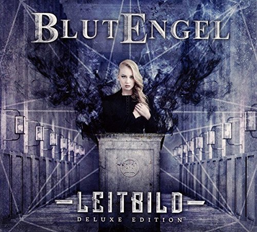 Blutengel - Black